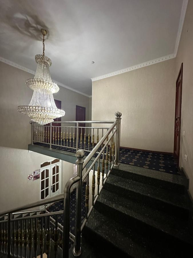 Hello Dushanbe Guest House Eksteriør bilde